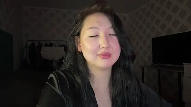 Ameliya kim online show from May 2026 09:11:02 PM