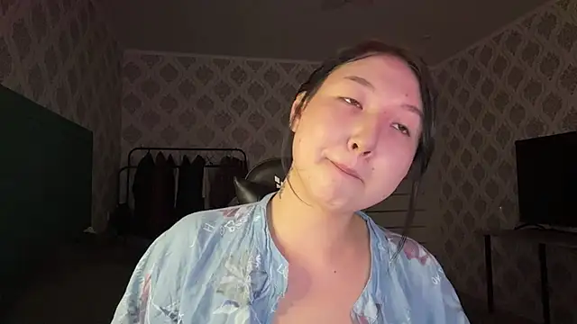 Ameliya kim online show from May 2026 09:10:01 PM