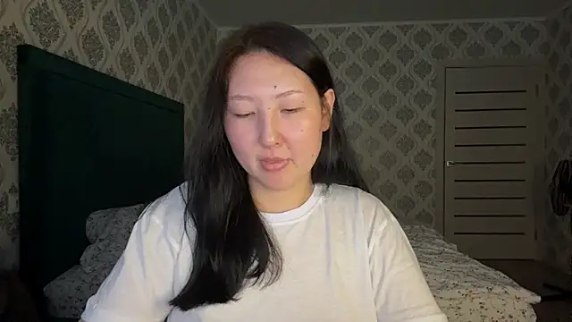 Ameliya kim online show from June 2026 09:21:02 PM