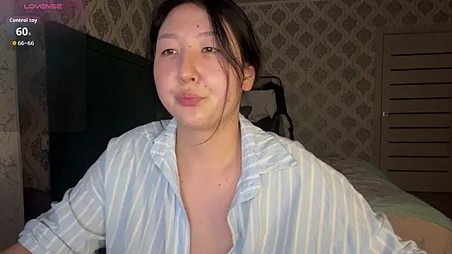 Ameliya kim online show from June 2026 09:02:01 PM