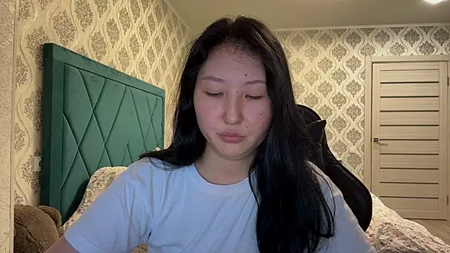 Ameliya kim online show from June 2026 09:14:02 PM