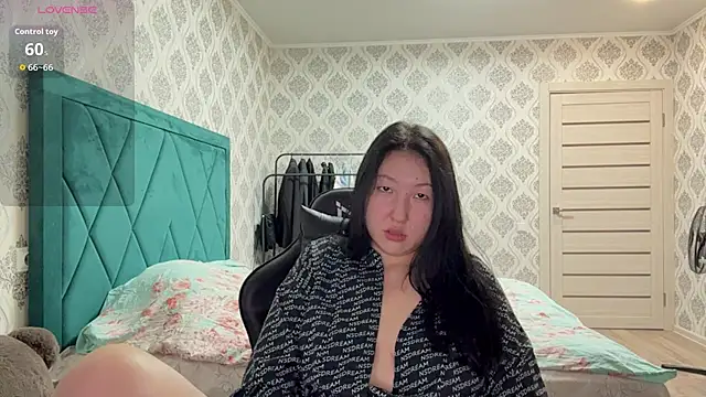 Ameliya kim online show from June 2026 09:09:01 PM