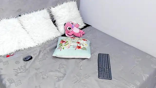 Snapshot of MAYTEMINAJ chatting on June 2026 07:45:02 PM MAYTEMINAJ online show from June 2026 07:45:02 PM
