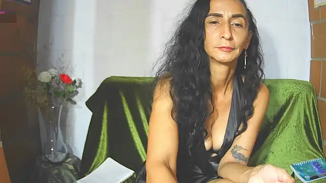 SamanttaLopez online show from May 2026 11:56:01 PM