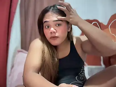 yourhotwild bella online show from April 2026 12:46:02 AM