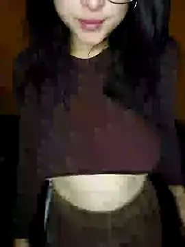 Steffanny2026 online show from May 2026 04:19:01 AM