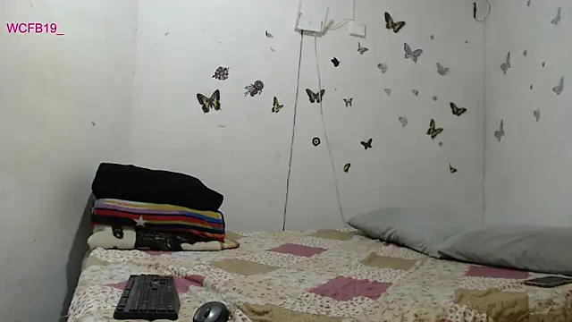 BarbieNaughtyTS online show from June 2026 09:38:01 PM