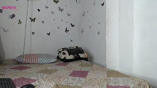 BarbieNaughtyTS online show from July 2026 10:51:01 AM