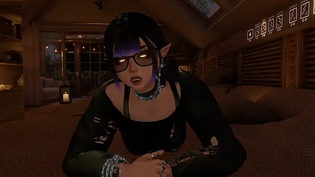 Rhea Black online show from April 2026 04:56:02 PM