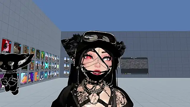Rhea Black online show from May 2026 09:50:02 AM