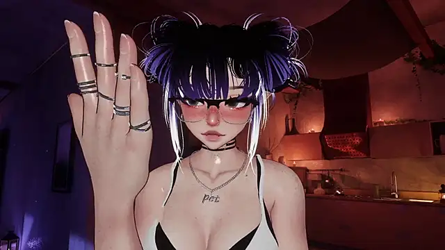 Rhea Black online show from May 2026 02:27:02 PM