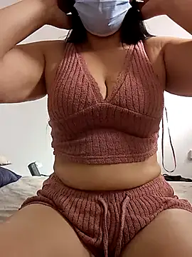 Anna-SeXX online show from April 2026 04:34:01 PM