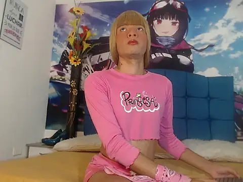 Nathaly Sam online show from May 2026 01:16:02 PM