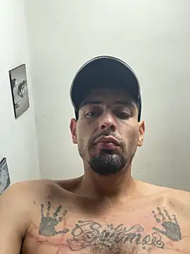 Lherzamxx online show from April 2026 10:48:01 PM