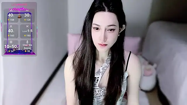 LILI7-LI online show from June 2026 12:28:01 AM