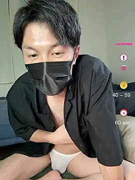 -YumaUemura- online show from May 2026 02:11:01 PM