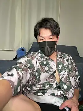 -YumaUemura- online show from July 2026 02:32:01 PM