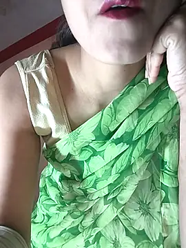 Curvy Sanaya online show from April 2026 07:26:01 PM
