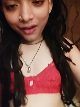 SweetTsAngel online show from July 2026 06:12:01 PM