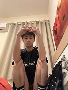 sexyboy-3525 online show from May 2026 06:21:03 AM