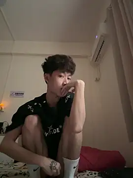 sexyboy-3525 online show from June 2026 05:46:02 AM