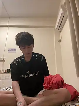 sexyboy-3525 online show from July 2026 04:47:01 AM