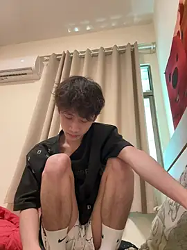 sexyboy-3525 online show from July 2026 04:40:02 AM