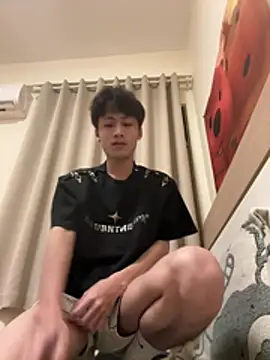 sexyboy-3525 online show from July 2026 04:14:02 PM