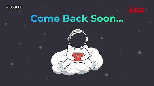 MadyMoan online show from July 2026 08:42:01 AM