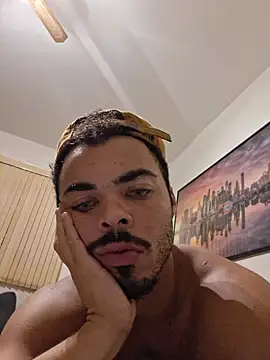 principebaiano online show from May 2026 08:00:02 AM