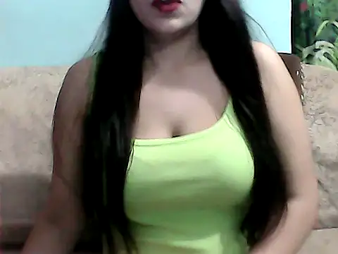 Wonderful Babe online show from May 2026 07:32:01 PM
