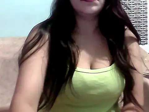 Wonderful Babe online show from July 2026 07:12:02 PM