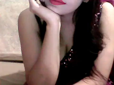 Wonderful Babe online show from July 2026 07:34:02 PM