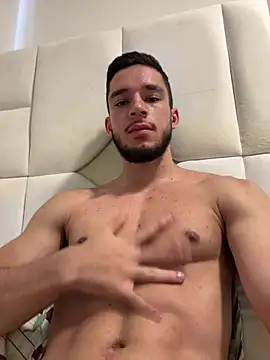 axel tone online show from July 2026 08:44:02 PM