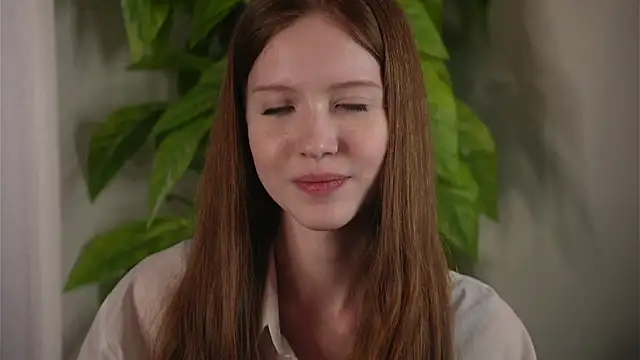 Snapshot of CIarisaTaubert chatting on March 2026 12:17:02 PM CIarisaTaubert online show from March 2026 12:17:02 PM