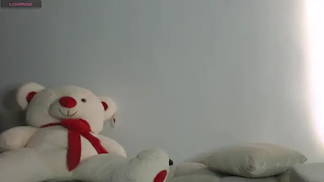 MissDolluxe online show from June 2026 02:38:01 AM