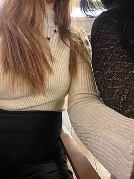Cristal Ruivinha online show from May 2026 09:09:02 PM