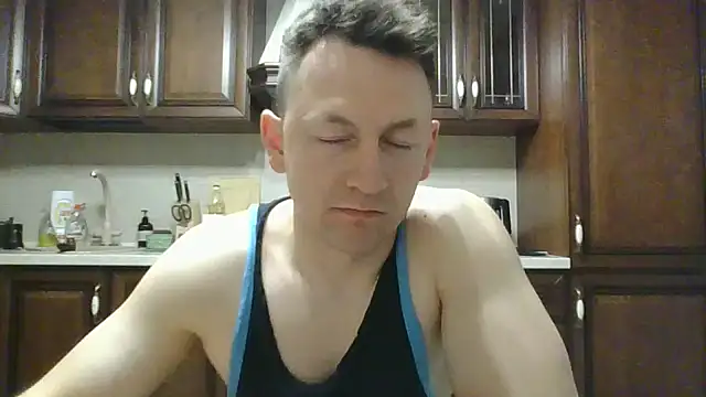 Snapshot of Prosto_shef chatting on April 2026 06:08:02 PM Prosto shef online show from April 2026 06:08:02 PM