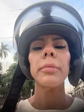 SofiParma online show from July 2026 10:15:01 PM
