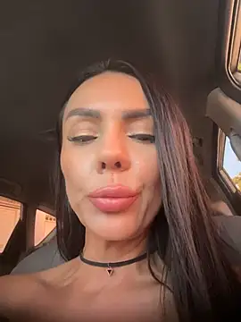SofiParma online show from July 2026 10:18:02 PM