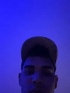 Josehjr online show from May 2026 11:21:02 PM