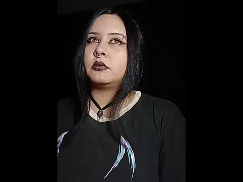 PrincessRaven online show from April 2026 03:47:01 AM