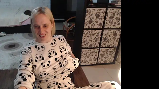 Sweet hot shrmp online show from May 2026 10:18:01 PM