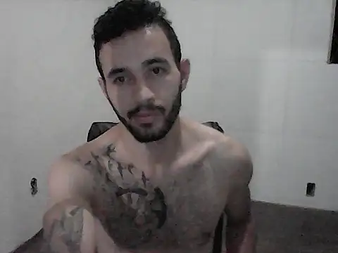 NoxxVx online show from April 2026 01:12:01 AM