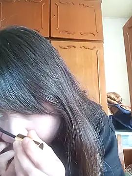 Snapshot of Sweeet_Eva_ chatting on April 2026 07:28:01 AM Sweeet Eva online show from April 2026 07:28:01 AM