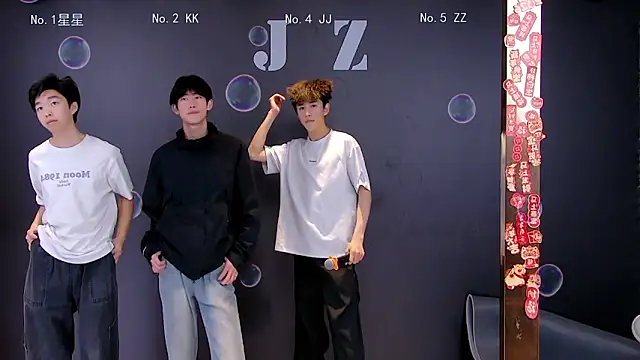 KOboys-818 online show from March 2026 05:52:01 AM