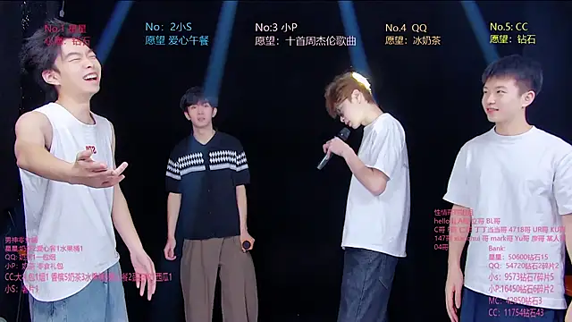 KOboys-818 online show from July 2026 03:13:01 AM