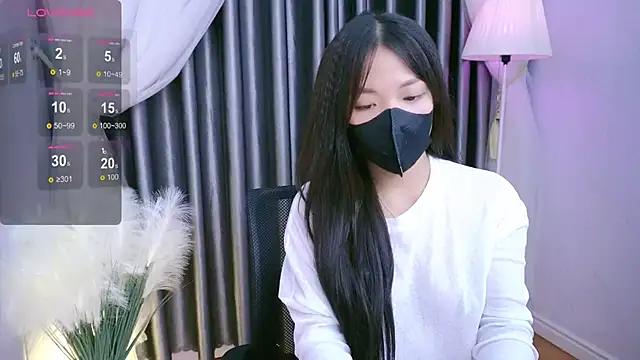 Lu Ly22 online show from May 2026 01:56:01 AM