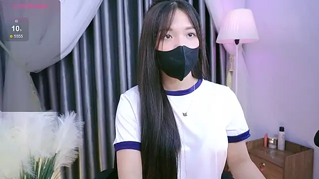 Lu Ly22 online show from May 2026 01:36:02 AM