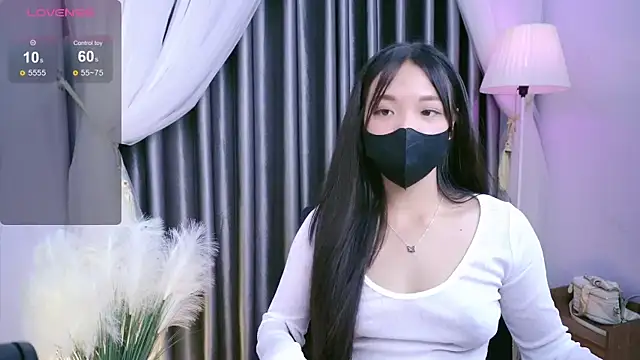 Lu Ly22 online show from June 2026 04:07:02 AM